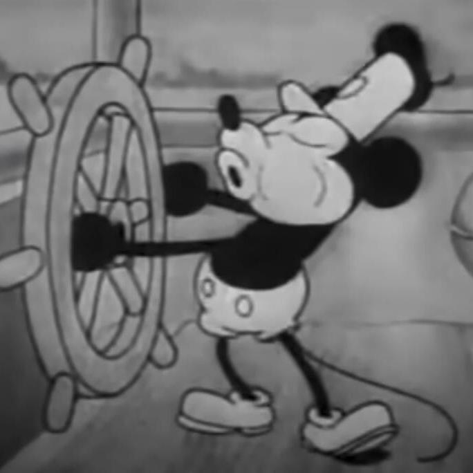 First Pooh, now Mickey. In public domain, early Mickey Mouse version will star in horror movies